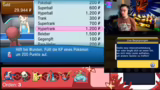 Shiny-Jagd-Methoden und Lockd…