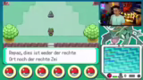 Erkundung der Pokémon-Edition…