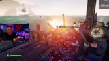 Open-World-Interaktionen und…