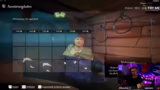 Stream-Start und Augenproblem…