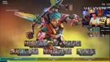 Wenn Firma -> Wand dann Apex & co !prep…