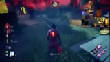 Dead by Daylight