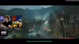 Cyberpunk und Richthofen Solo…