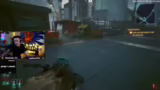 Cyberpunk-Missionen und Skill…