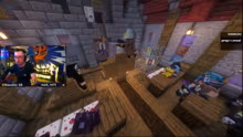HEUTE DAS MAIN GEBÄUDE! Craft Attack 14…