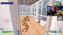 18 UHR 20K FORTNITE CUP !prep !rocket !…