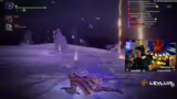 Nightlord Endboss und Communi…
