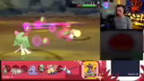 Erkundung der Wüste und Shiny…