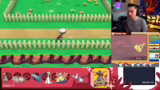Neues Teammitglied Latios und…
