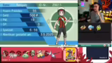 Erster Eindruck und Shiny-Jag…