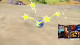 Pokémon Scarlet/Violet