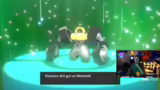 Ultra Ball-Fänge und Tauschak…