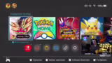 Pokédex-Vervollständigung und…