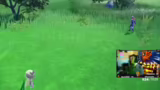 Starter-Jagd in Pokémon Karme…