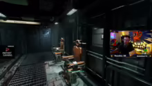 IHR SEID MURMELN! SPÄTER OUTLAST TRIALS…