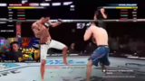 EA Sports UFC 5