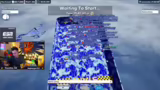 Marbles on Stream