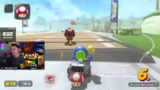 Mario Kart World