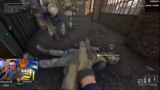 WARDOGS