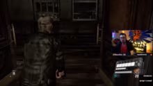 RESI 6 - LEON KAMPAGNE RESIDENT EVIL MA…