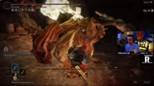Elden Ring French Challenge [Tag 2] !pr…