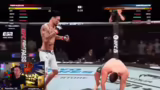 EA Sports UFC 5