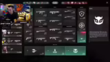 Diskussionen über Twitch-Stre…