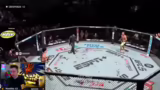 EA Sports UFC 5