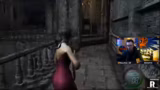 Resident Evil 4