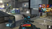 Black Ops 2 Zombies mit Monte und Twyma…