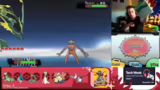 Mega-Entwicklung von Rayquaza…