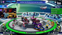 HÄRTESTE MINECRAFT MOD 17 Uhr Sonic Rac…