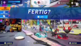 Unerwartete Qualifikation für…