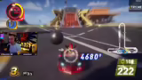 Sonic Racing: CrossWorlds