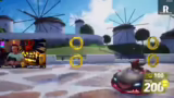 Gameplay-Diskussionen und Ank…