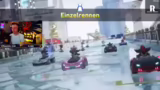 Teilnahme an Twitch Rivals un…