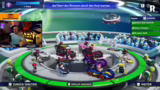 Sonic Racing: CrossWorlds