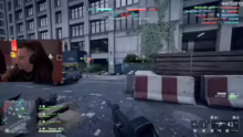 [Drops Aktiv] !Battlefield6 Multiplayer…