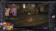 Bald Ranked ca. 18:30 Rex Infernus East…