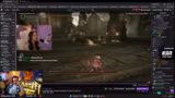 Bald Ranked ca. 18:30 Rex Infernus East…