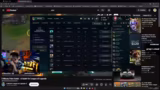 League of Legends