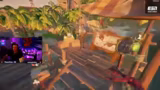 Diskussion über Crossplay und…