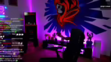 Stream-Start und Ankündigungen