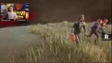 Dead by Daylight