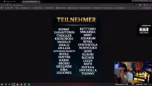 Franzosen Challenge 15 Uhr 3.000€ Aram…