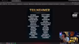 Franzosen Challenge 15 Uhr 3.000€ Aram…