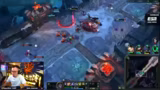 League of Legends