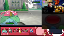 [TAG 3] ERSTES Mal Pokemon Y 15 Uhr For…