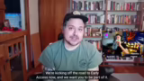 Ankündigung von Fortnite-Cup…