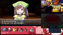 [TAG 1] ERSTES Mal Pokemon Yrocketgames